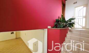 Imagem 7: Sobrado residencial a venda no São Jose, Franca/SP