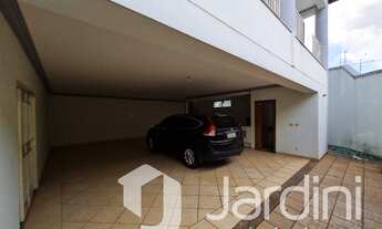 Imagem 2: Sobrado residencial a venda no São Jose, Franca/SP