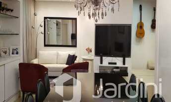 Imagem: Apartamento Duplex a venda no Residencial