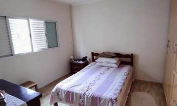 Imagem 7: Sobrado residencial a venda no Parque dos Pinhais em Franca SP