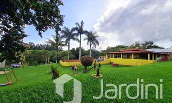Imagem 3: Chácara a venda no Condomínio Caminhos de São Jose, Franca SP
