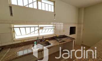 Imagem 6: Sobrado residencial a venda no São Jose, Franca/SP