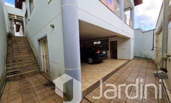 Imagem: Sobrado residencial a venda no São Jose