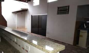 Imagem 5: Casa residencial a venda no São Joaquim, Franca/SP