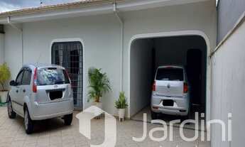 Imagem: Casa residencial a venda no Prolongamento