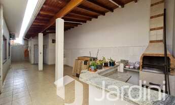 Imagem: Casa residencial a venda no São Jose Franca/SP