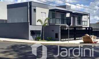 Imagem: Apartamento residencial a venda no São