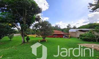 Imagem 2: Chácara a venda no Condomínio Caminhos de São Jose, Franca SP