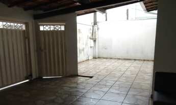 Imagem 2: Casa residencial a venda no São Joaquim, Franca/SP