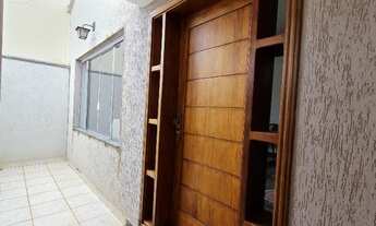 Imagem 4: Casa residencial a venda no São Jose Franca/SP