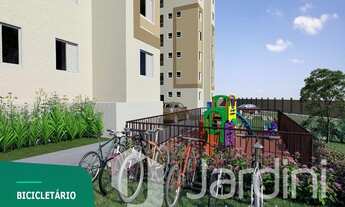 Imagem 5: Apartamentos a venda no Fiorenttino Residence, Franca/SP