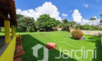 Imagem 4: Chácara a venda no Condomínio Caminhos de São Jose, Franca SP