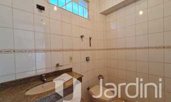 Imagem 3: Sobrado residencial a venda no São Jose, Franca/SP