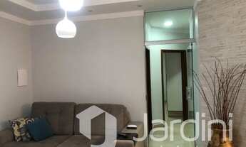 Imagem 6: Casa a venda no Residencial São Vicente em Franca/SP