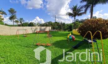 Imagem 5: Chácara a venda no Condomínio Caminhos de São Jose, Franca SP