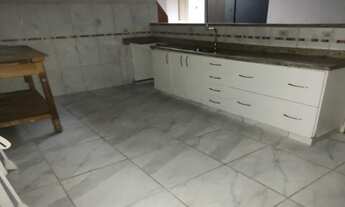 Imagem 4: Casa residencial a venda no São Joaquim, Franca/SP