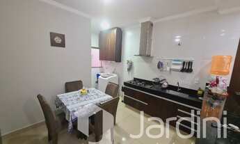 Imagem 5: Apartamento residencial a venda no Parque das Esmeraldas em Franca SP