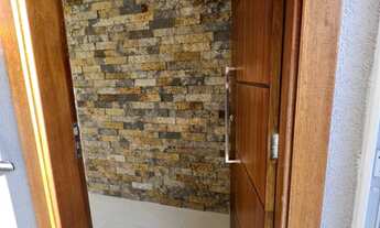 Imagem 3: Apartamento a venda no Residencial Amazonas em Franca SP