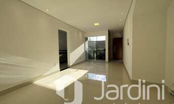 Imagem 6: Apartamento a venda no Residencial Amazonas em Franca SP