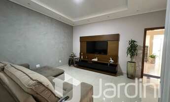 Imagem 6: Casa a venda no residencial Palermo City em Franca SP