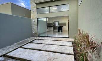 Imagem: Casa residencial a venda no Esplanada Primo