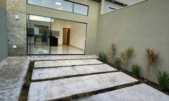 Imagem 2: Casa residencial a venda no Esplanada Primo Meneghetti em Franca sp