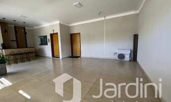 Imagem 3: Casa a venda no residencial Palermo City em Franca SP