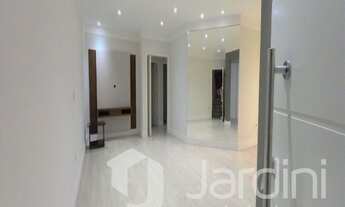 Imagem 5: Apartamento a venda no Residencial Amazonas em Franca sp