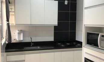 Imagem 4: Apartamento residencial para venda Residencial Palermo, Franca!!!