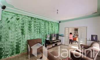 Imagem 3: Casa residencial a venda no Jardim do Eden em Franca SP