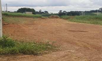 Imagem 2: Terreno de chácara a venda no Condomínio Alto da Boa Vista