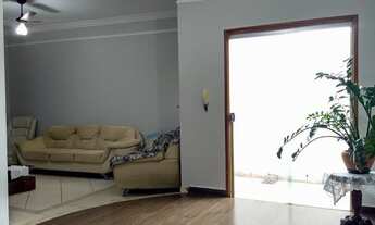 Imagem 3: Casa residencial a venda no Esplanada Primo Meneghetti em Franca sp