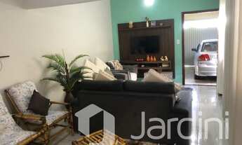 Imagem 6: Casa residencial a venda no Parque das Esmeraldas, Franca SP