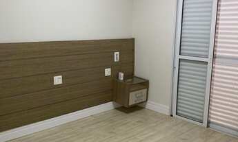 Imagem 7: Apartamento a venda no Residencial Amazonas em Franca sp