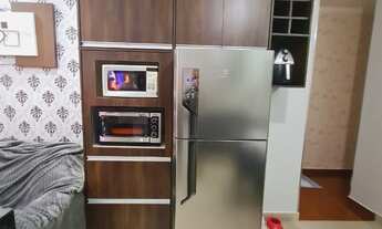 Imagem 7: Apartamento residencial a venda no Parque das Esmeraldas em Franca SP