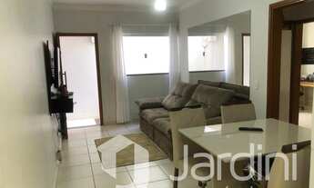 Imagem 3: Apartamento residencial para venda Residencial Palermo, Franca!!!