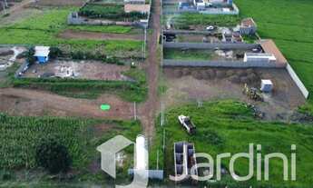 Imagem 5: Terreno de chácara a venda no Condomínio Alto da Boa Vista