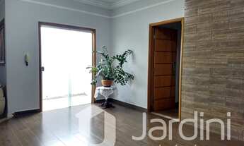 Imagem 2: Casa residencial a venda no Esplanada Primo Meneghetti em Franca sp