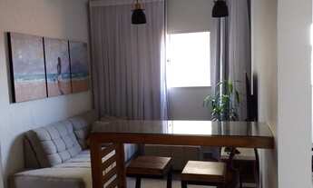 Imagem: Apartamento para venda no Residencial Colina