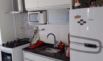 Imagem 7: Apartamento para venda no Residencial Colina do Espraiado em Franca SP