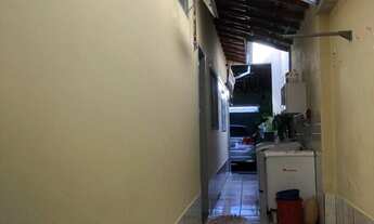 Imagem 5: Casa residencial a venda no Parque das Esmeraldas, Franca SP