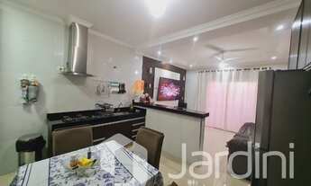 Imagem 4: Apartamento residencial a venda no Parque das Esmeraldas em Franca SP