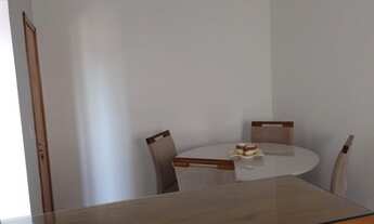 Imagem 3: Apartamento para venda no Residencial Colina do Espraiado em Franca SP