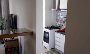 Imagem 4: Apartamento para venda no Residencial Colina do Espraiado em Franca SP