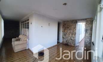 Imagem: Casa a venda no Jardim Conceição em Franca