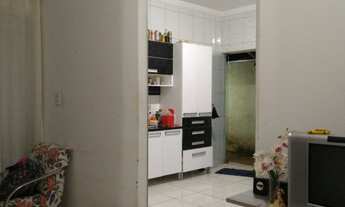 Imagem 5: Casa residencial a venda no Parque das Esmeraldas