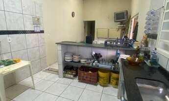 Imagem 4: Rancho a venda no Itambé, Ibiraci MG