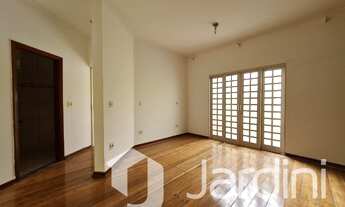 Imagem: Casa residencial a venda no Parque Castelo