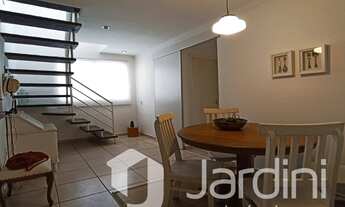 Imagem: Apartamento Duplex a venda no Residencial