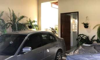 Imagem 2: Casa residencial a venda no Parque das Esmeraldas, Franca SP